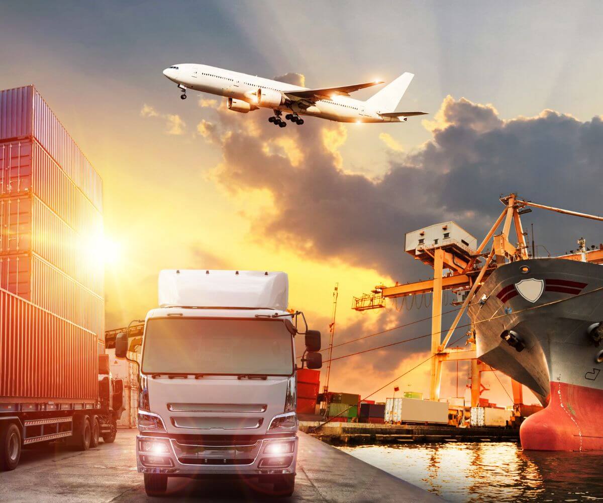 A leading terminal operator.