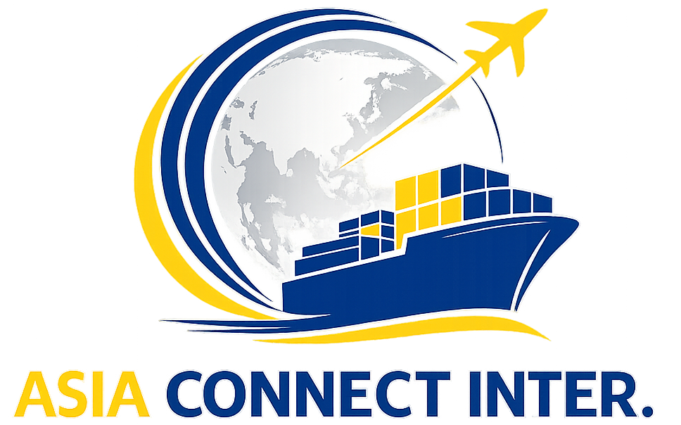 ASIA CONNECT INTER